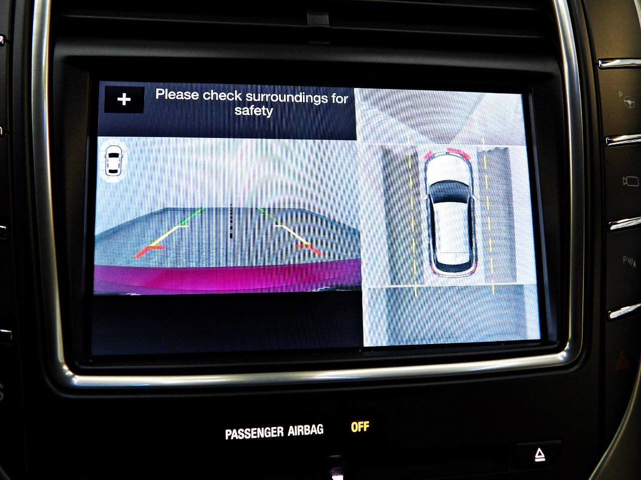 Used 2016 Lincoln MKX Reserve w/ Technology Package image 18