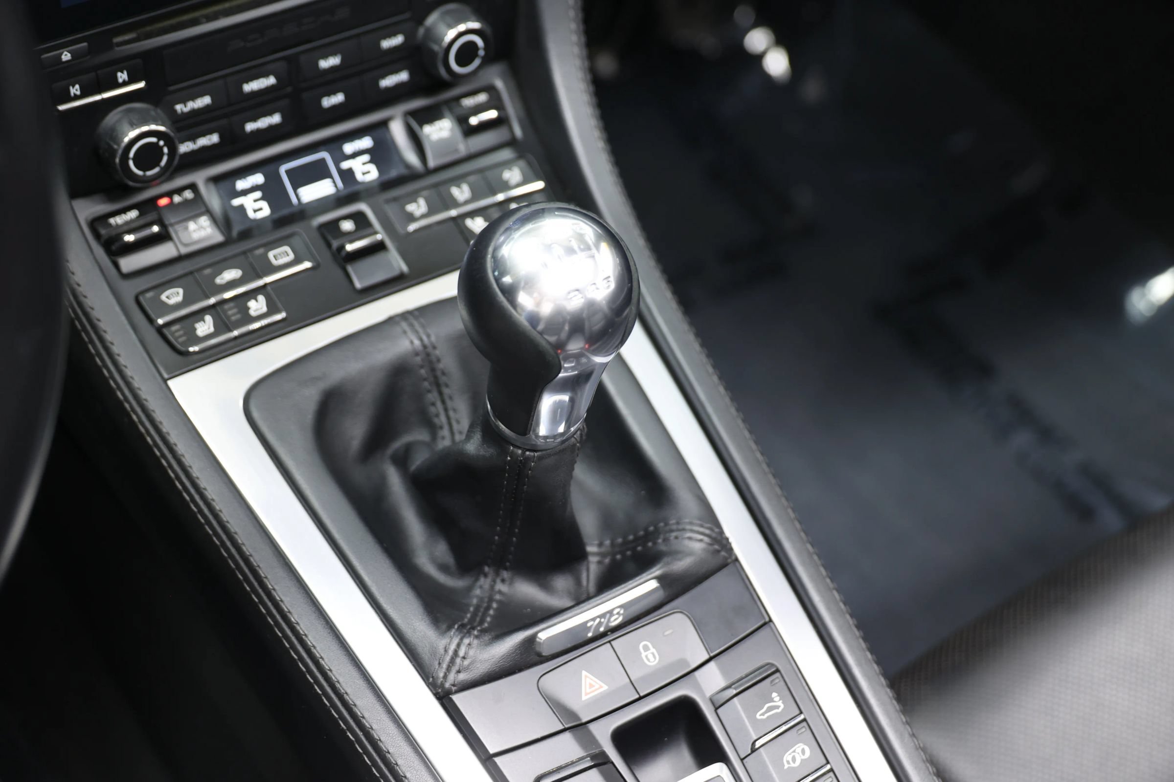 Used 2019 Porsche 718 Boxster GTS RWD image 49