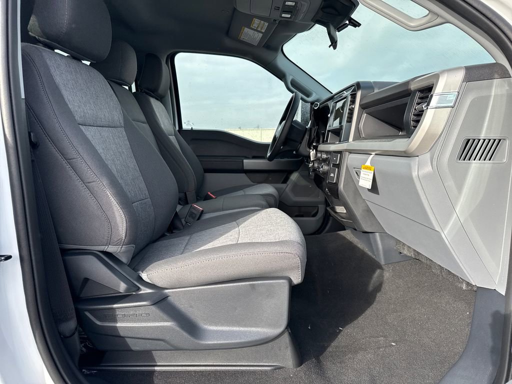 New 2026 Ford F250 4x4 Crew Cab Super Duty image 21