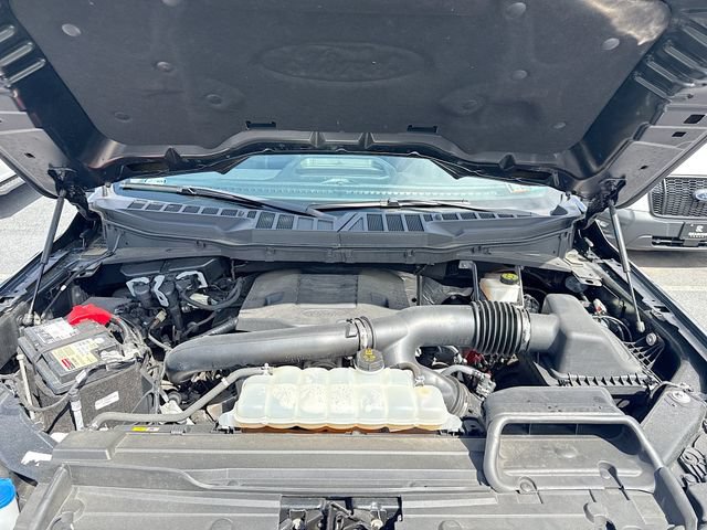 Certified 2022 Ford F150 Lariat AWD/4WD image 39