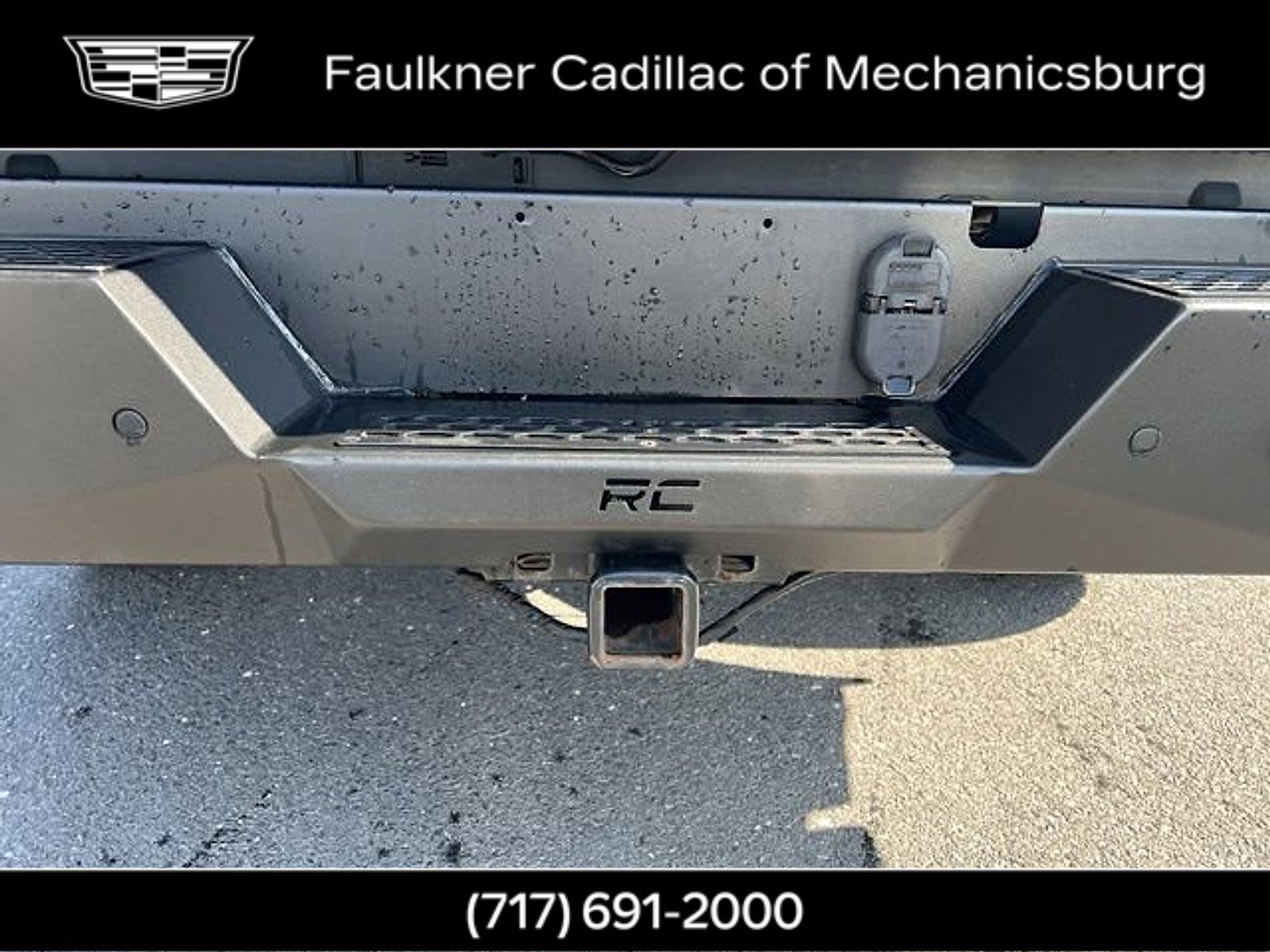 Used 2019 RAM 1500 Rebel w/ Rebel Level 2 Equipment Group image 13