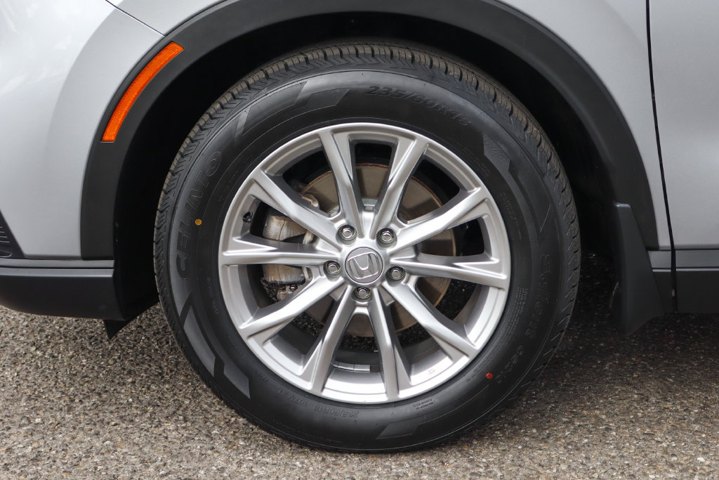 Used 2023 Honda CR-V EX-L image 48