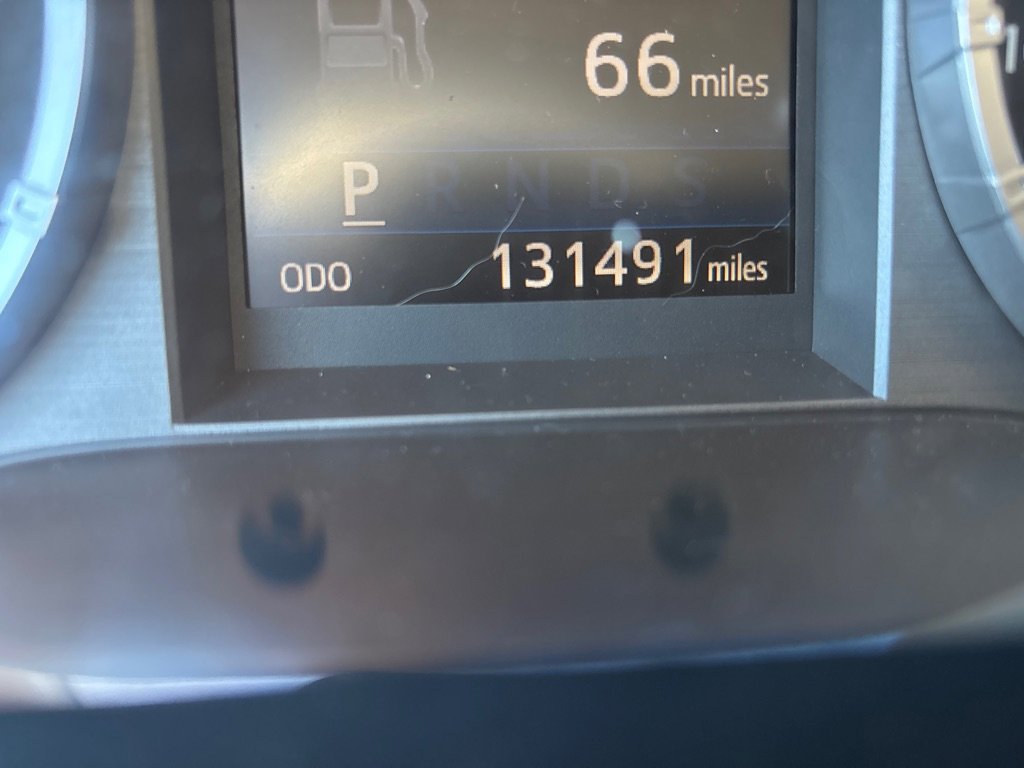 Used 2014 Toyota Tundra SR5 image 27