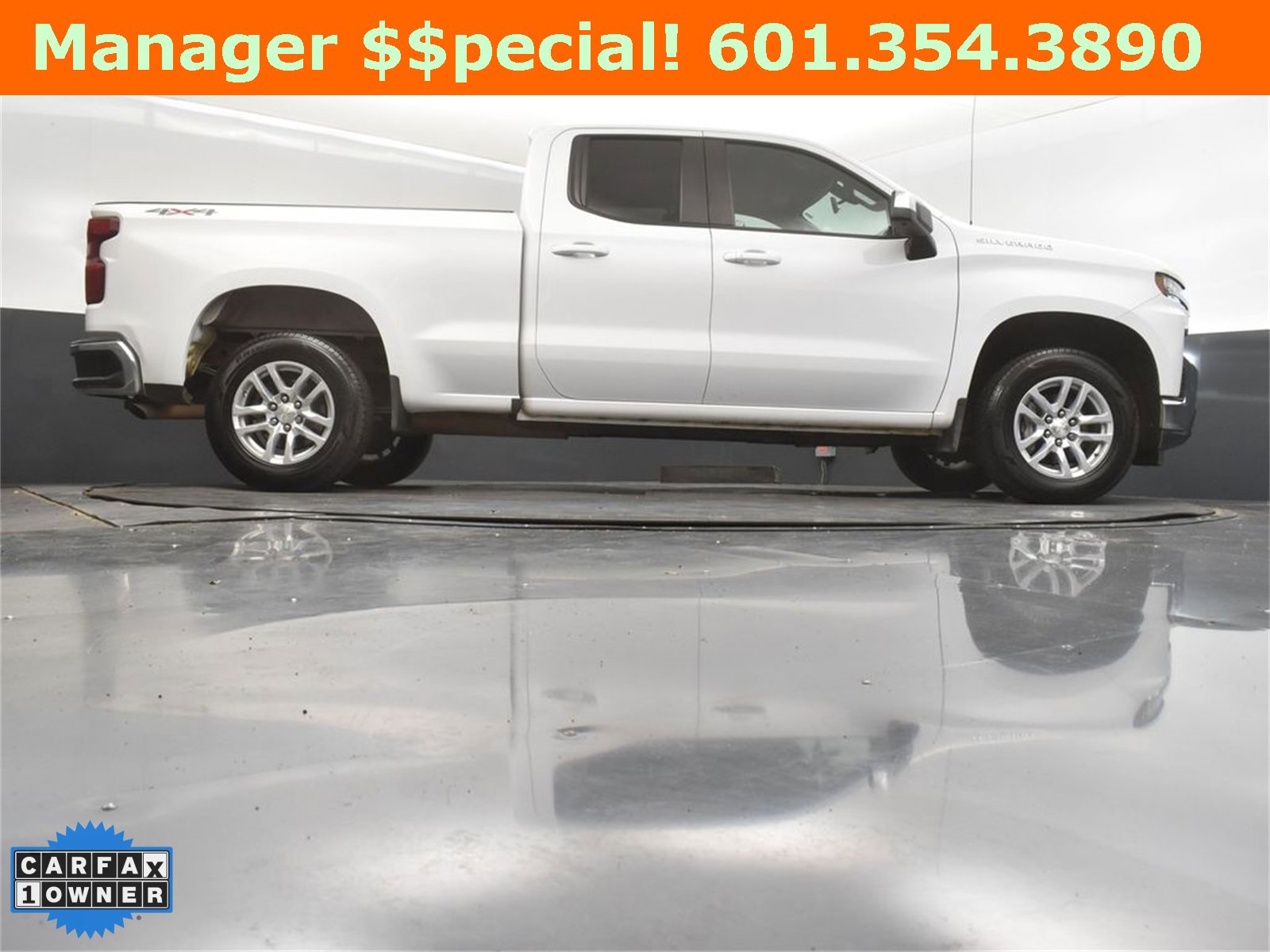 Used 2022 Chevrolet Silverado 1500 LT image 38