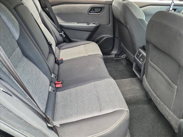 Used 2021 Nissan Rogue S FWD image 19