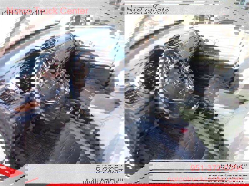 Used 2017 Honda CR-V EX-L image 21