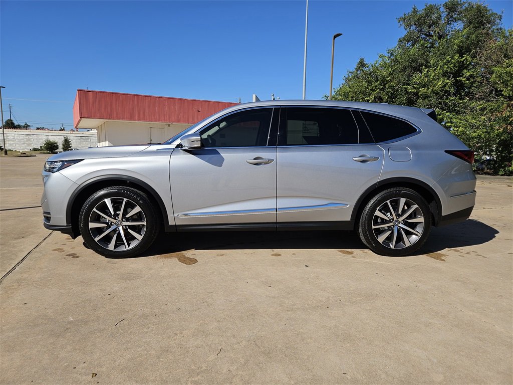 New 2026 Acura MDX w/ Technology Package image 4