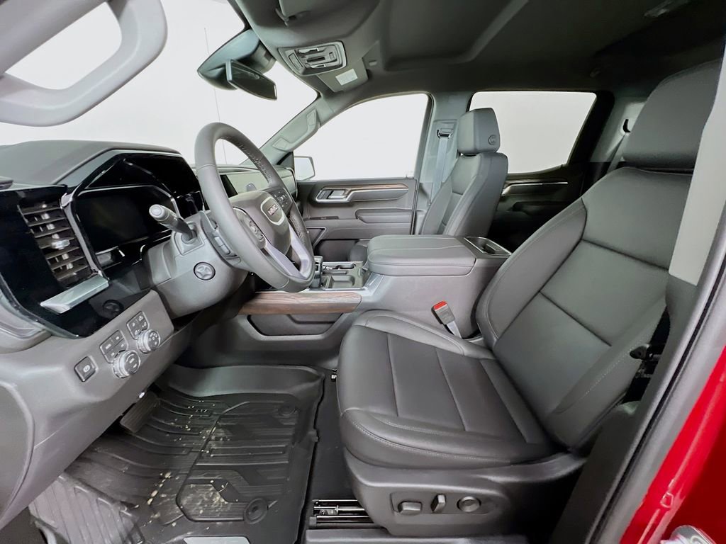 New 2026 GMC Sierra 1500 SLT w/ SLT Premium Plus Package image 21