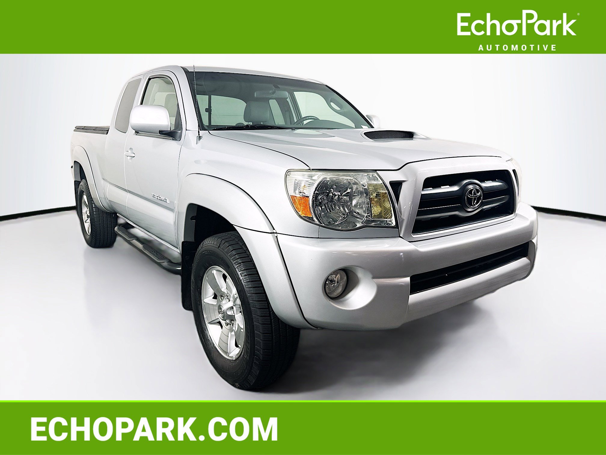 Used 2005 Toyota Tacoma PreRunner