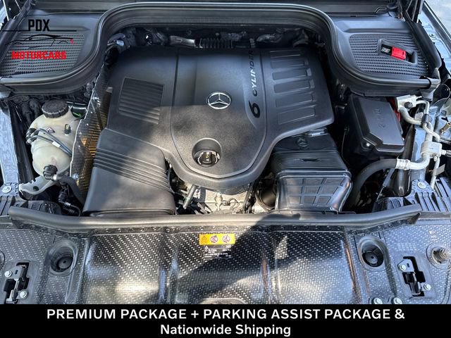 Used 2020 Mercedes-Benz GLE 450 4MATIC image 27