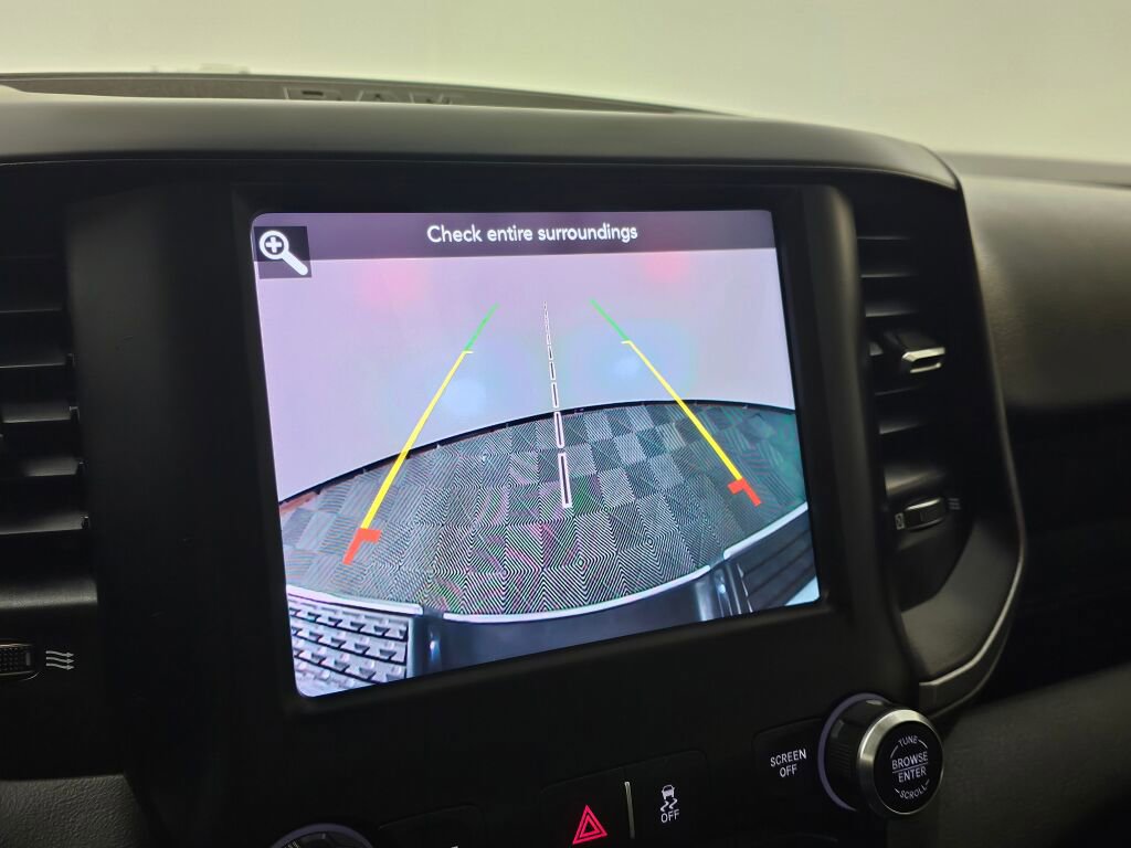 Used 2020 RAM 2500 Tradesman image 29