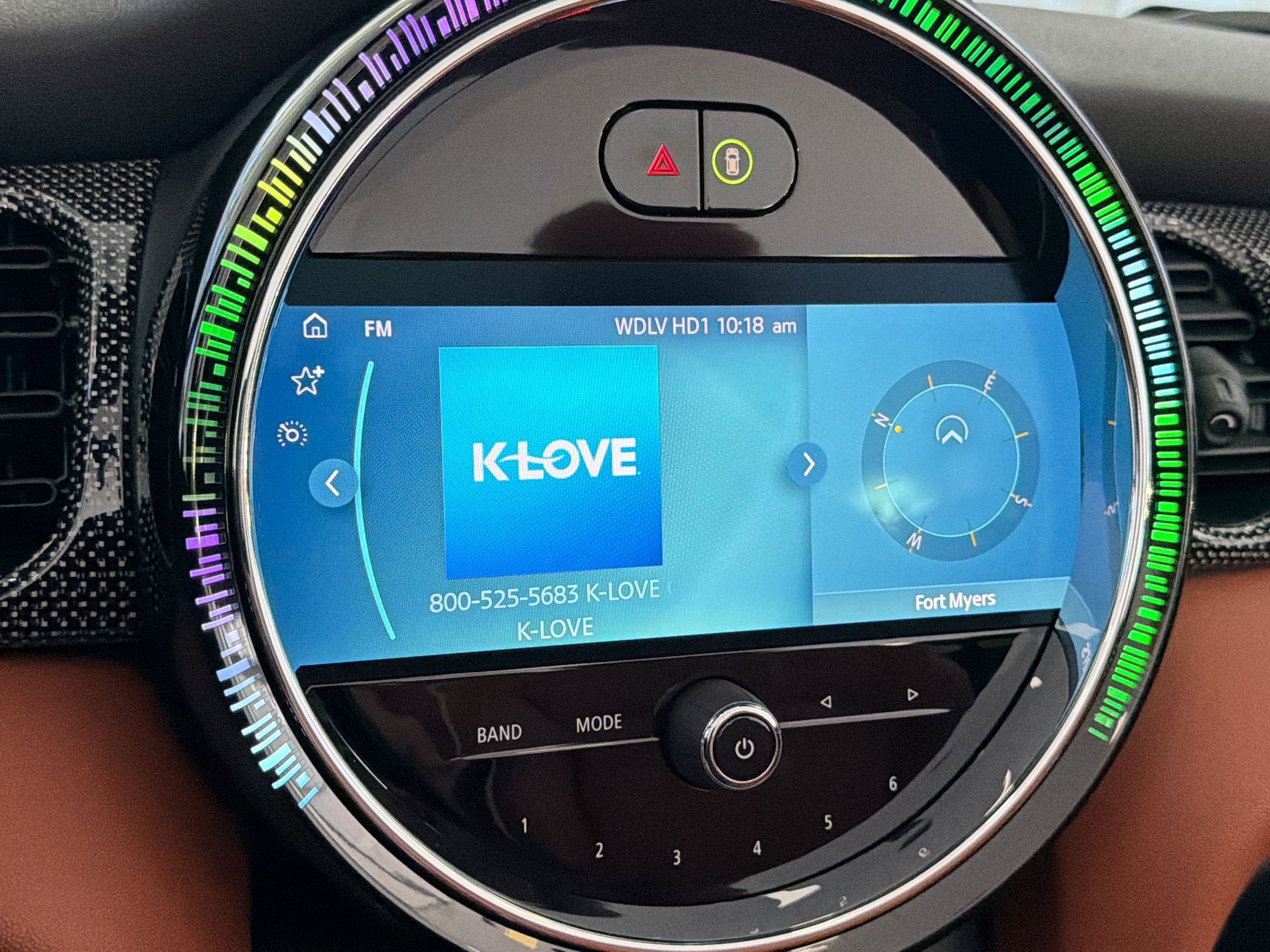 Used 2022 MINI Cooper S w/ Driver Assistance Package FWD image 22