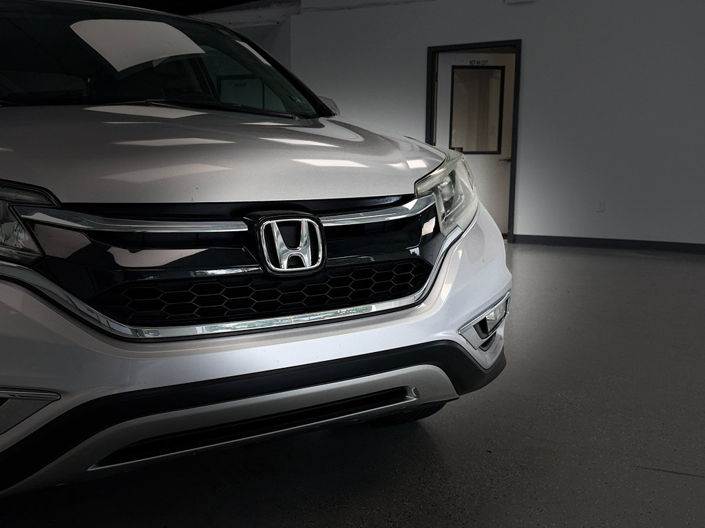 Used 2016 Honda CR-V EX image 11