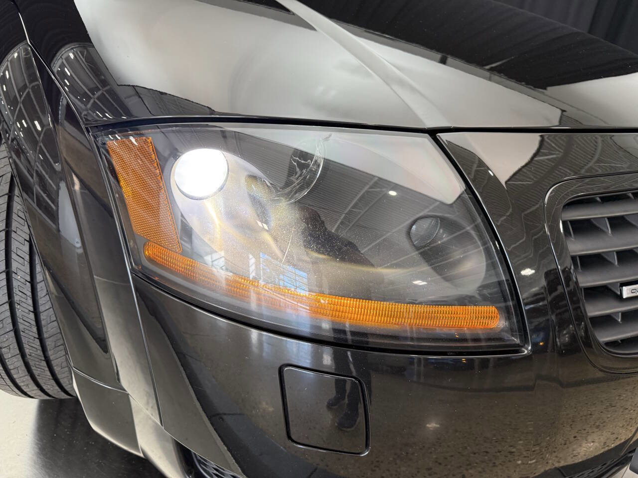 Used 2001 Audi TT 1.8T image 14