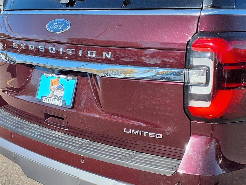 Used 2023 Ford Expedition Limited image 24