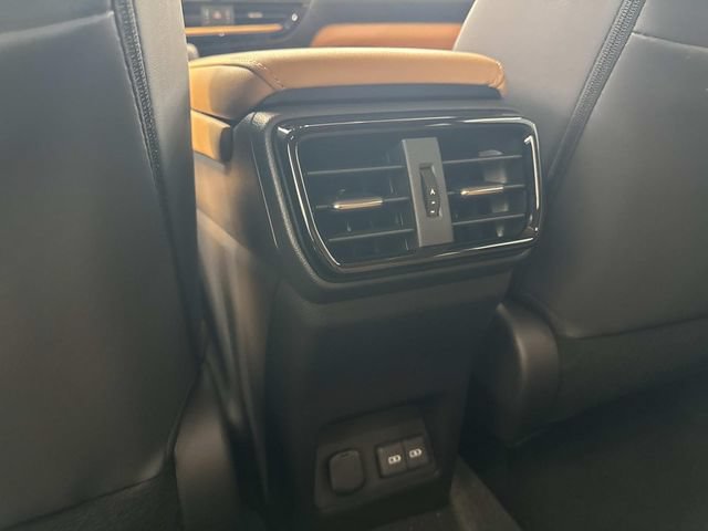 Certified 2025 Lexus NX 350h AWD w/ Accessory Package (2T) image 15