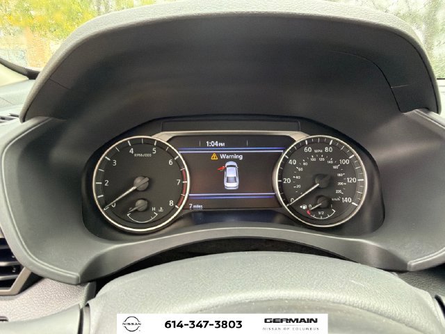 New 2026 Nissan Altima 2.5 SV w/ SV Premium Package FWD image 26