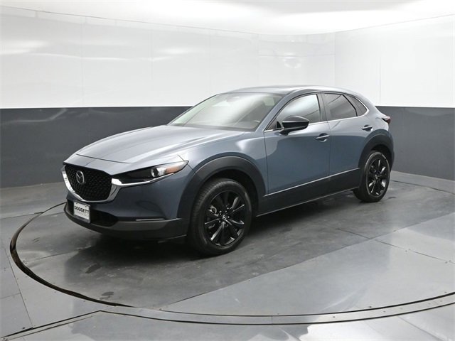 Used 2024 MAZDA CX-30 AWD 2.5 S w/ Preferred Package