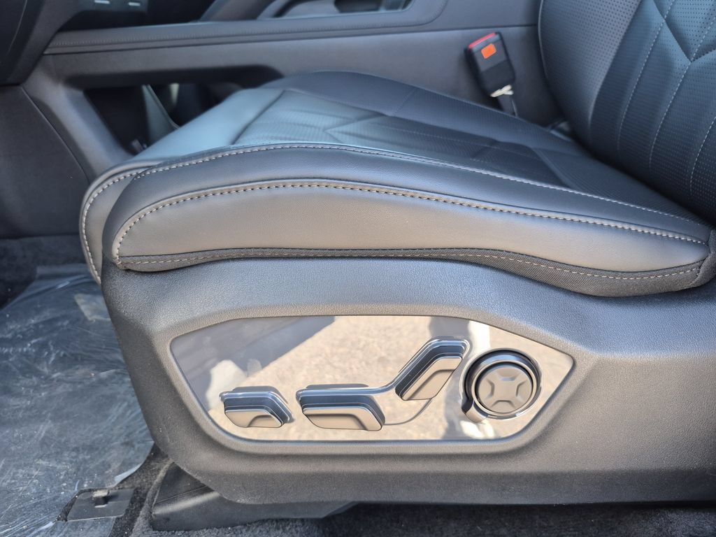 New 2027 Kia Telluride SX Prestige X-Pro AWD/4WD image 11