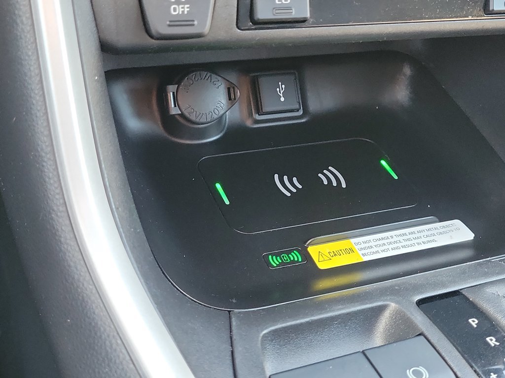 Certified 2022 Toyota RAV4 XSE AWD/4WD image 16