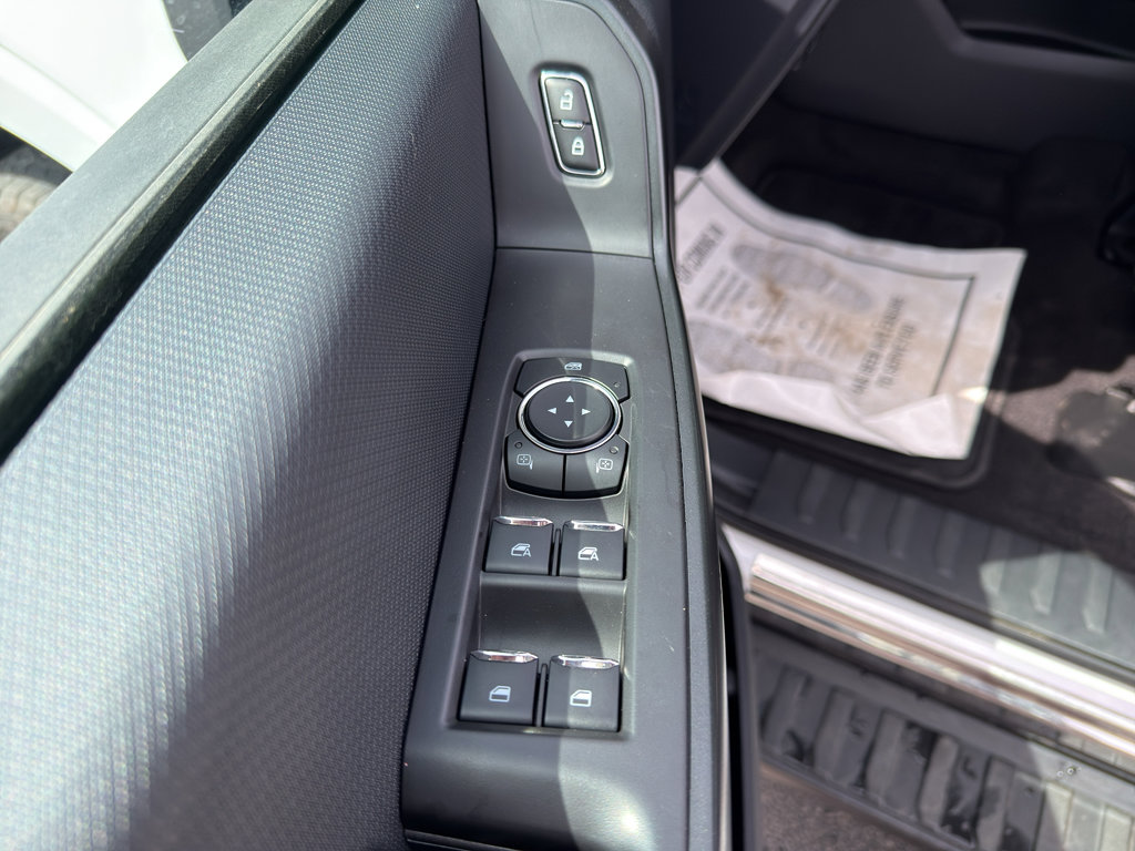 Used 2024 Ford F150 STX w/ STX Black Appearance Package AWD/4WD image 15