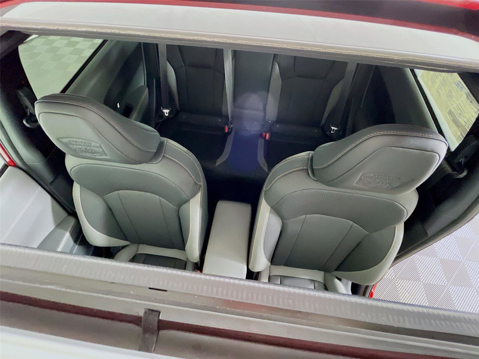 New 2026 Subaru Crosstrek 2.5i Wilderness w/ Crosstrek Mirror Package image 21