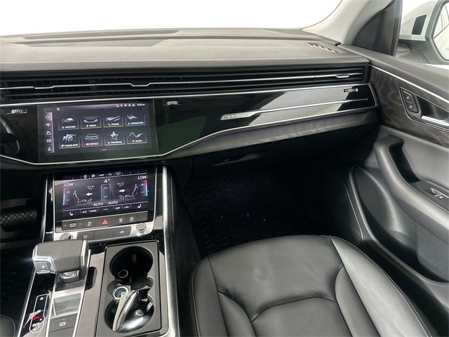Used 2023 Audi Q8 Premium w/ Convenience Package image 27