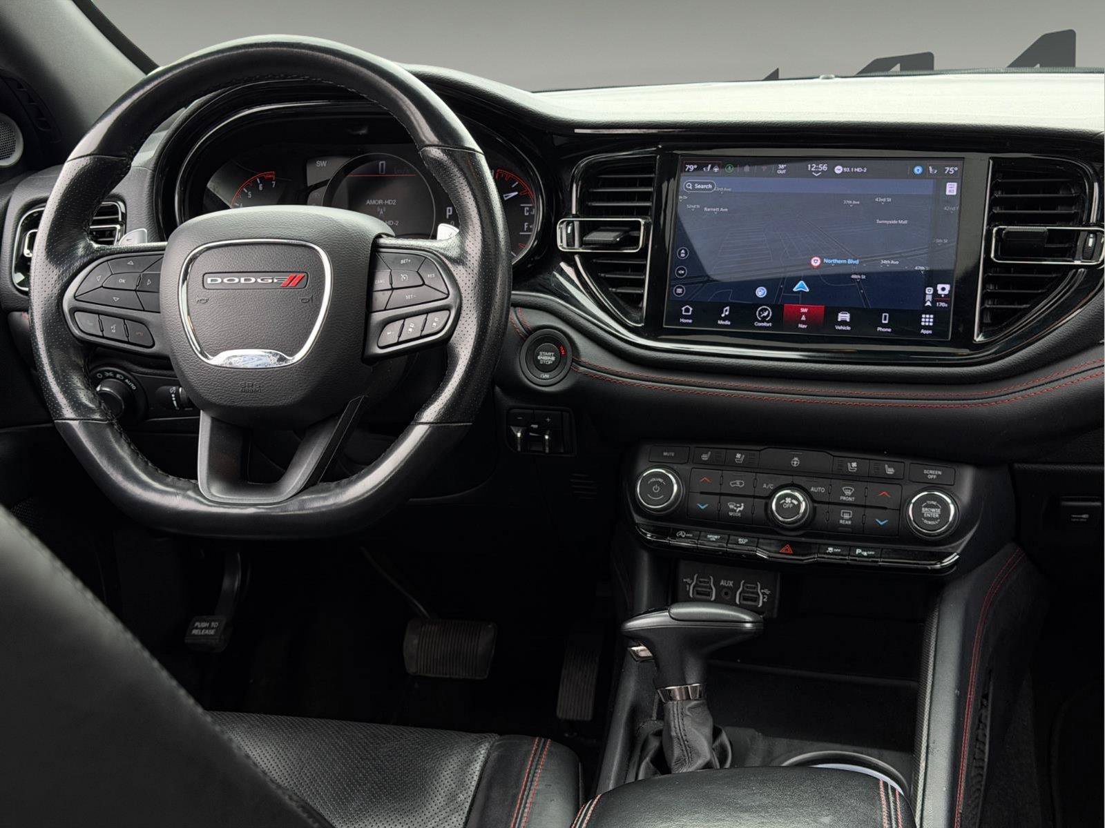 Used 2024 Dodge Durango GT AWD/4WD image 19