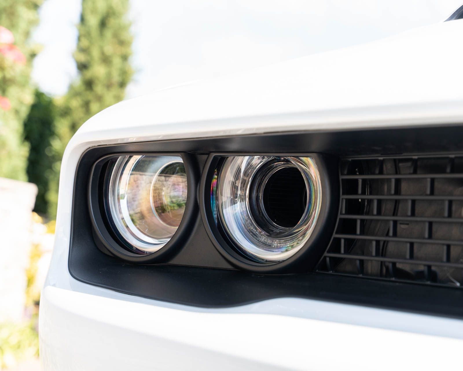 Used 2023 Dodge Challenger SRT Hellcat Redeye image 14