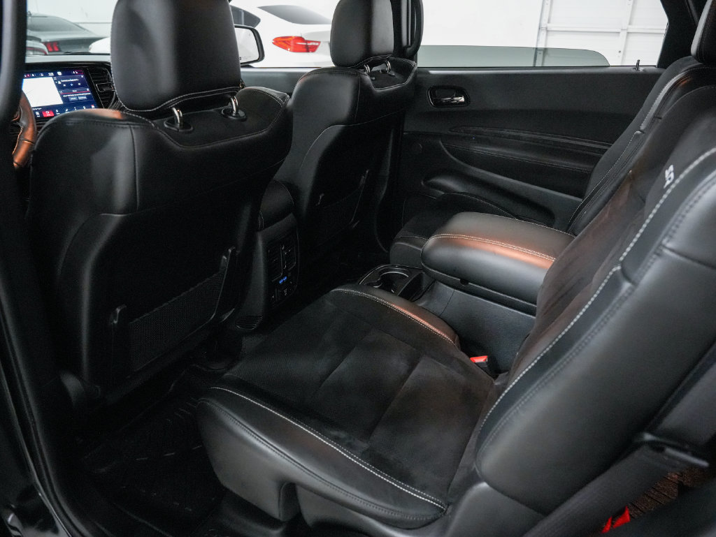 Used 2021 Dodge Durango SRT Hellcat w/ Premium Interior Group AWD/4WD image 28