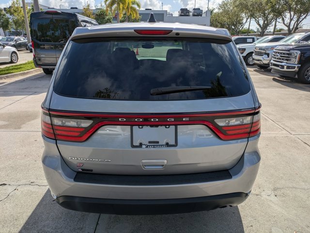 Used 2020 Dodge Durango SXT w/ 3rd Row Seating Group image 5