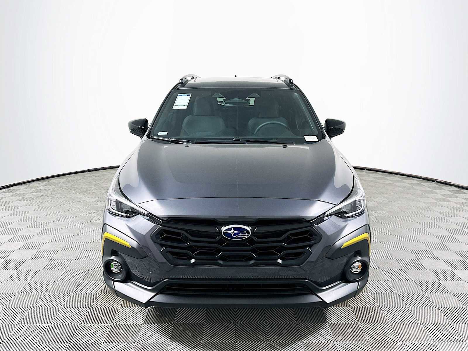 Certified 2025 Subaru Crosstrek 2.5i Sport image 2
