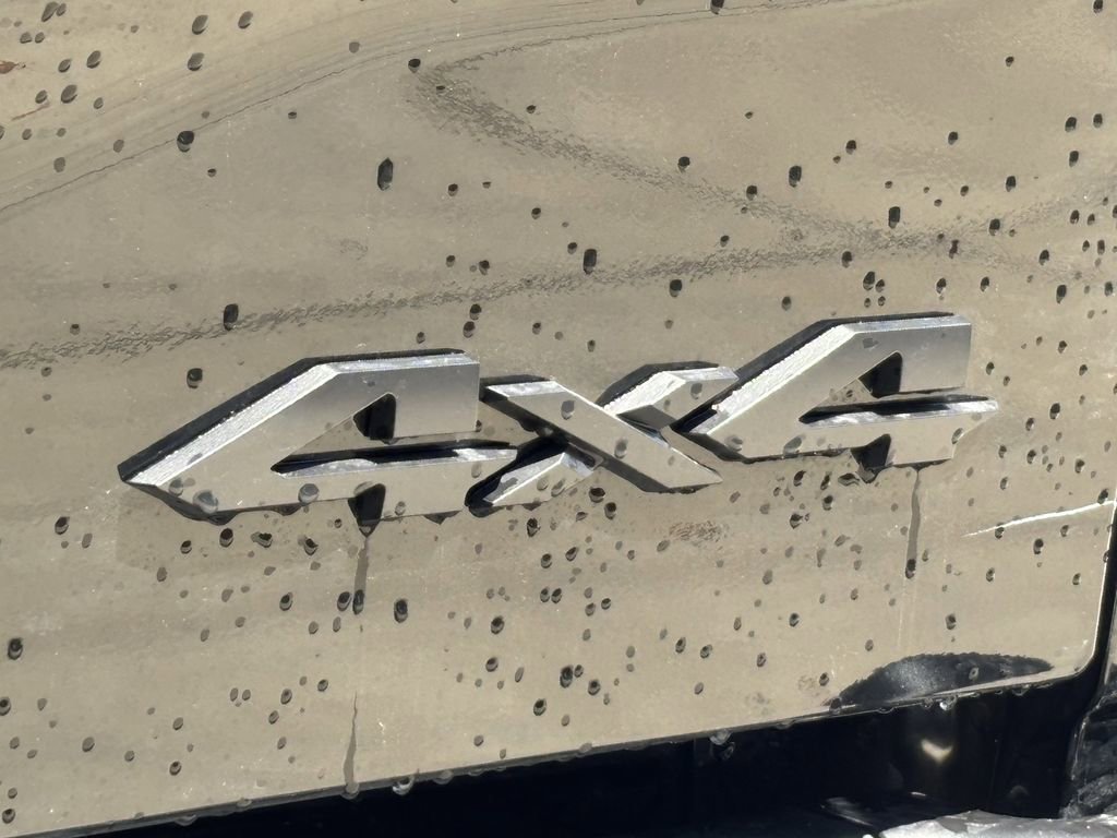 New 2026 RAM 2500 Tradesman AWD/4WD image 7