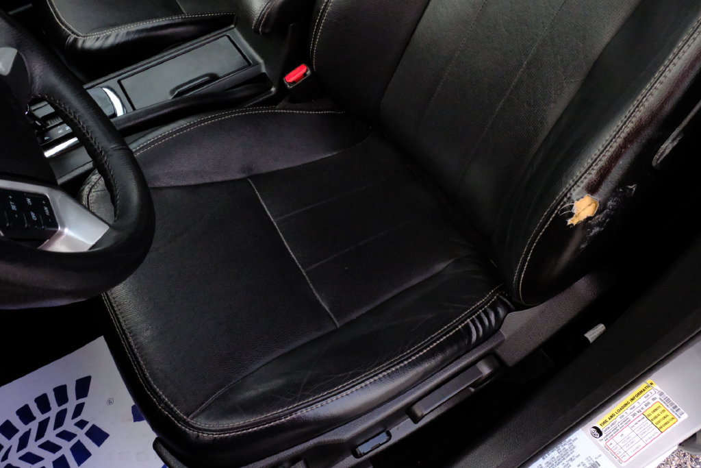 Used 2006 Mercury Milan Premier FWD image 12