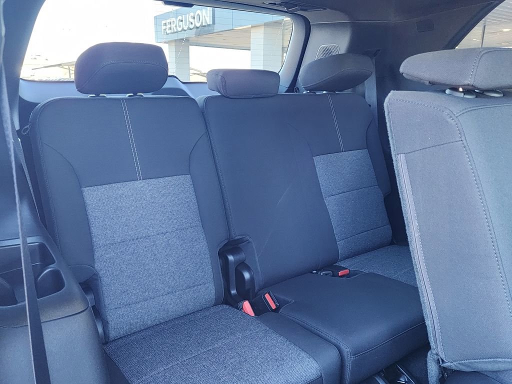 New 2026 GMC Acadia Elevation w/ LPO, Floor Liner Package image 47