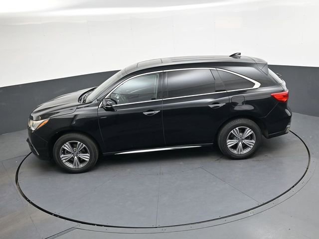 Used 2019 Acura MDX FWD image 25