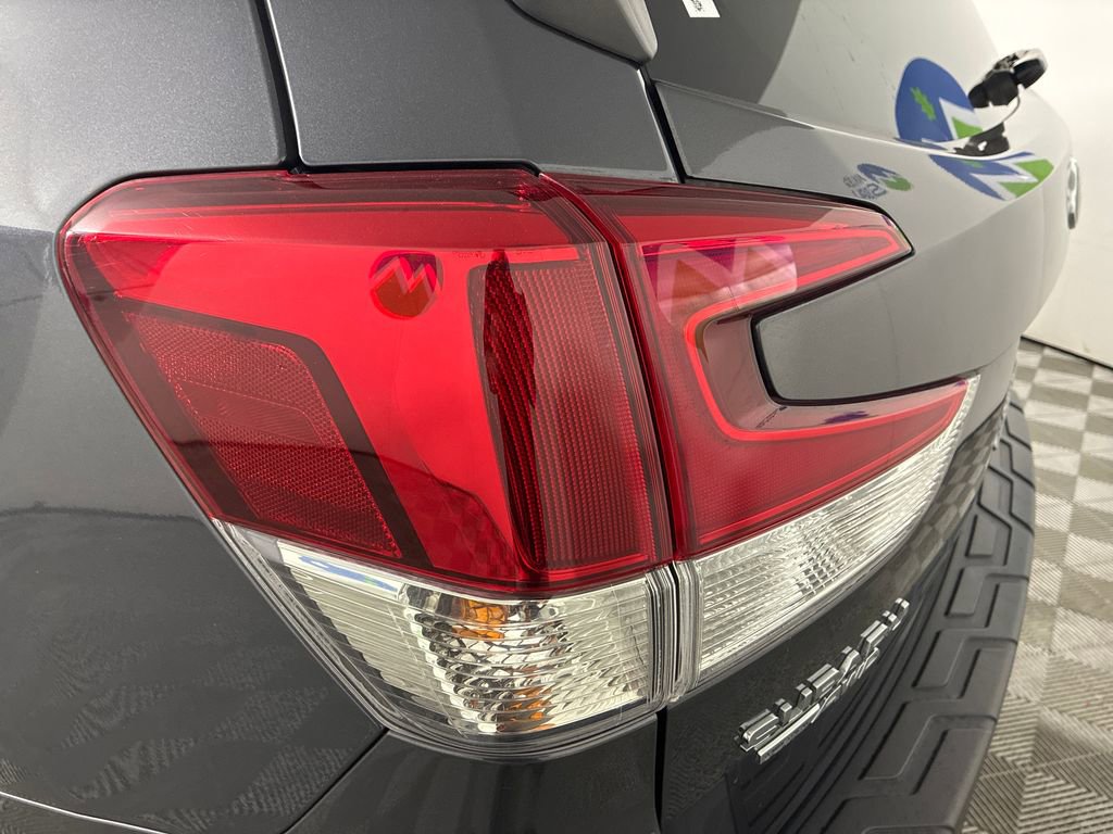 Certified 2022 Subaru Forester Premium image 33