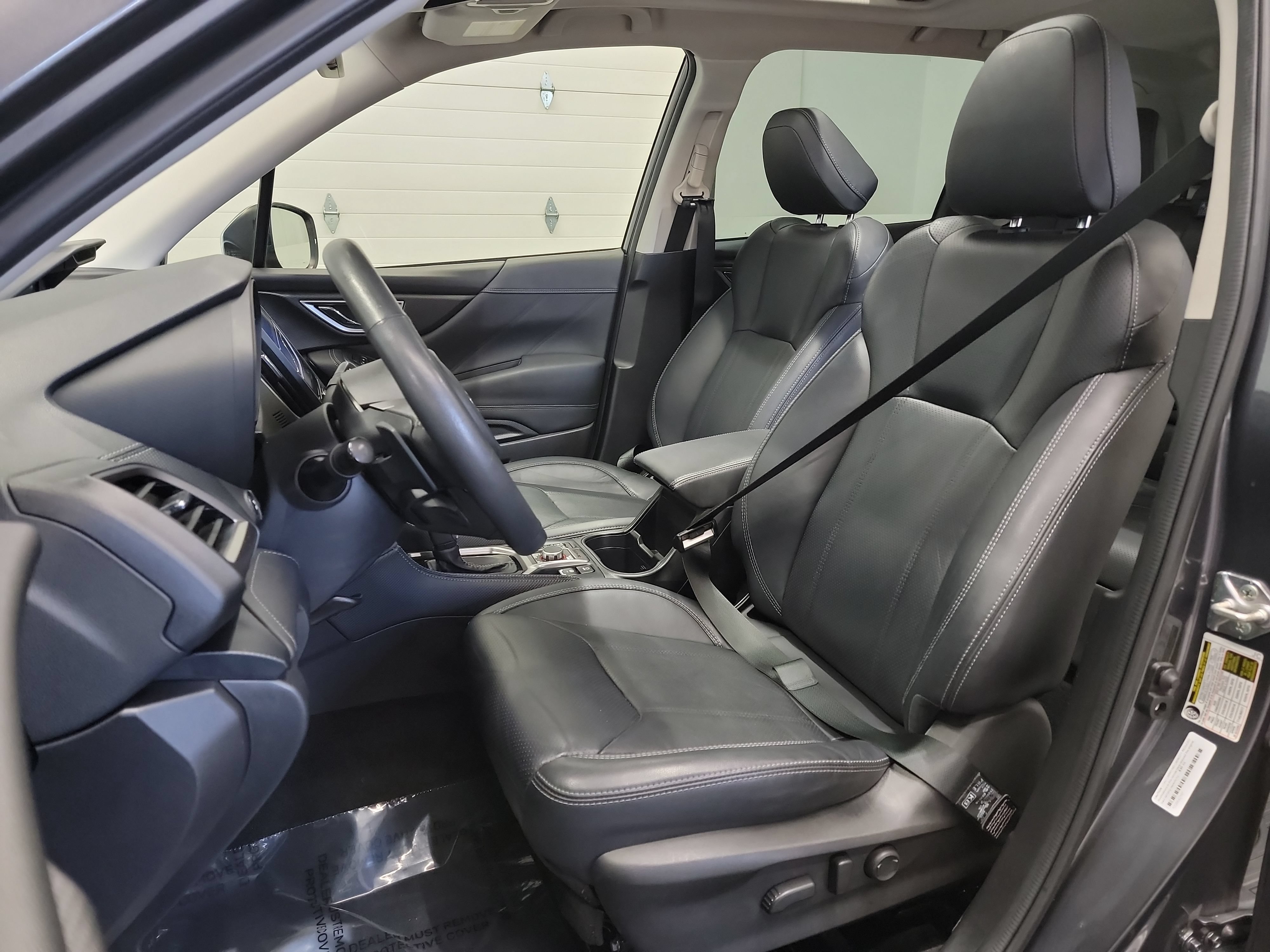Used 2022 Subaru Forester Touring AWD/4WD image 12