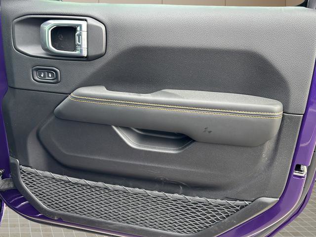 New 2026 Jeep Gladiator Sport S image 37