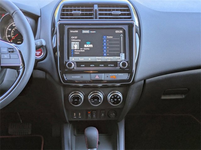 New 2026 Mitsubishi Outlander Sport Ralliart image 19