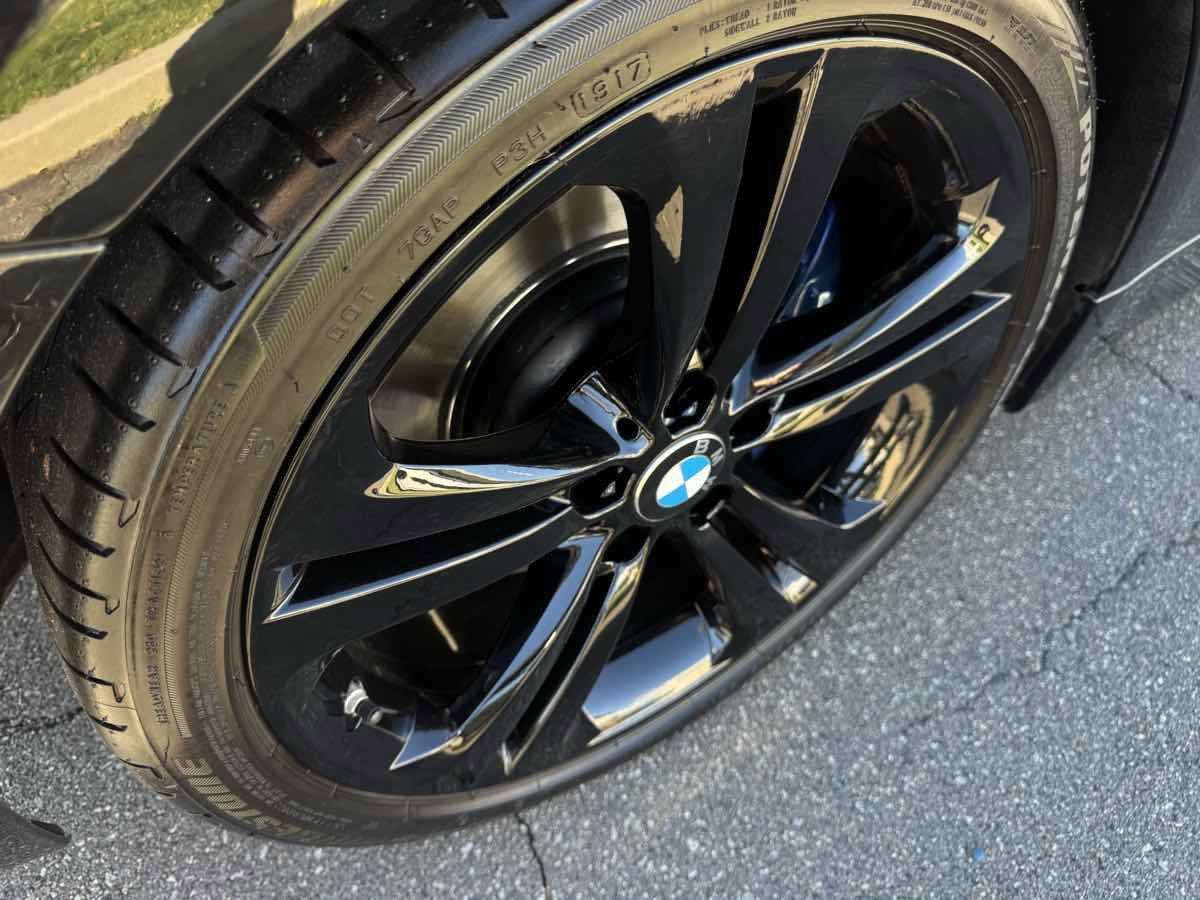 Used 2014 BMW 435i Coupe w/ Premium Package image 30