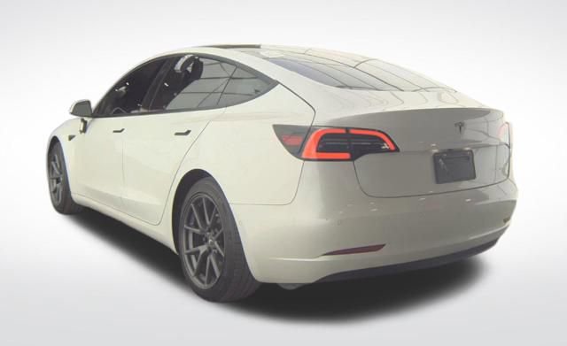 Used 2021 Tesla Model 3 Long Range image 6