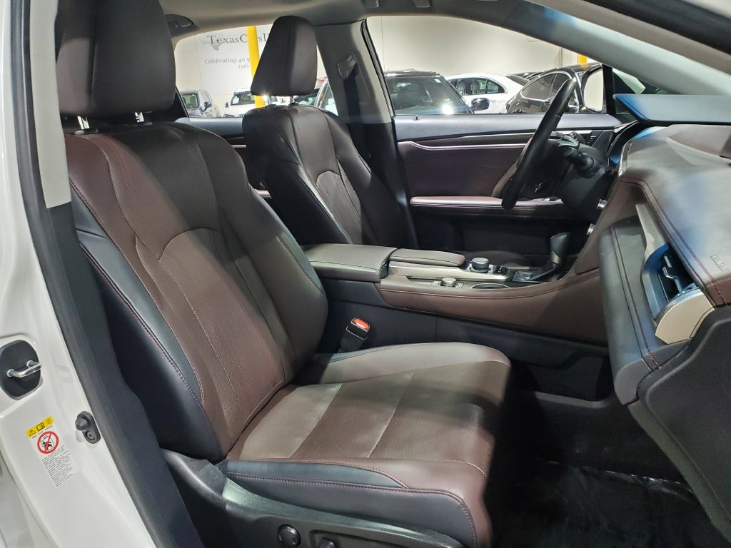 Used 2019 Lexus RX 350 FWD w/ Premium Package image 14