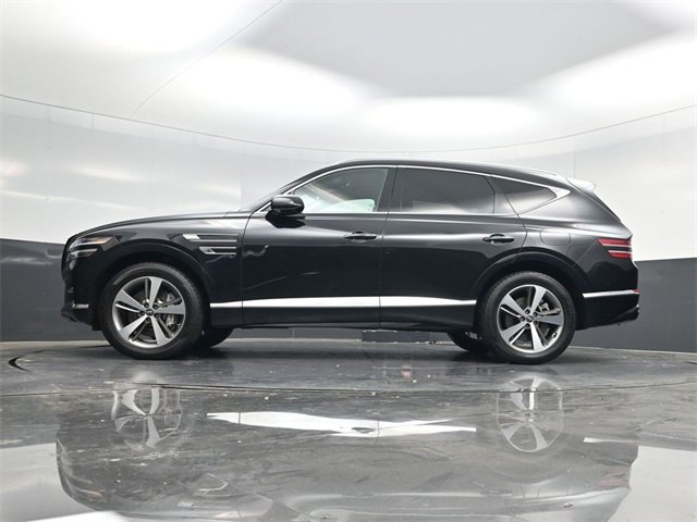 Used 2021 Genesis GV80 3.5T w/ Advanced Package 06 image 58