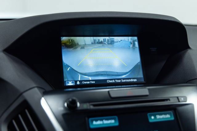 Used 2014 Acura MDX SH-AWD w/ Advance Package image 18