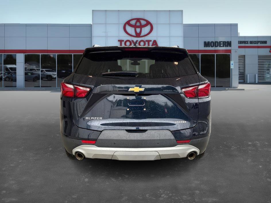 Used 2021 Chevrolet Blazer LT image 6