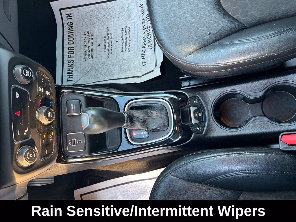 Used 2020 Jeep Compass Latitude FWD image 32