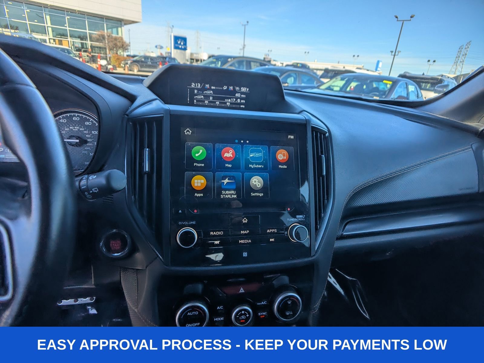 Used 2022 Subaru Forester Wilderness image 25