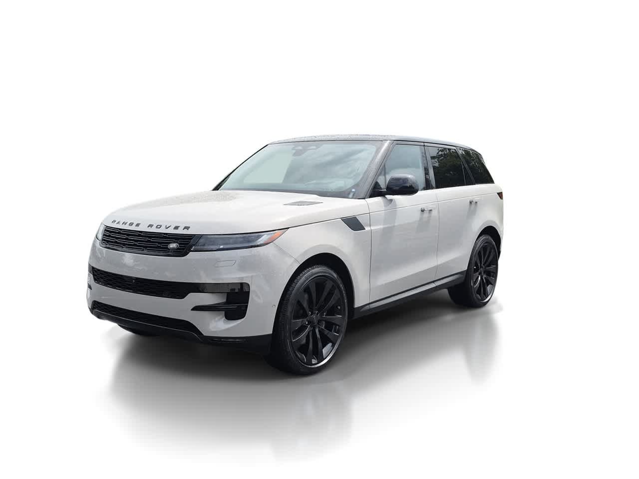 New 2026 Land Rover Range Rover Sport SE AWD/4WD image 4
