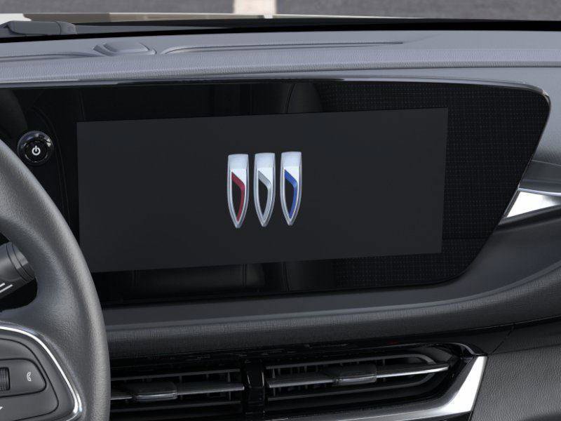 New 2026 Buick Envista Sport Touring w/ Convenience I Package image 36